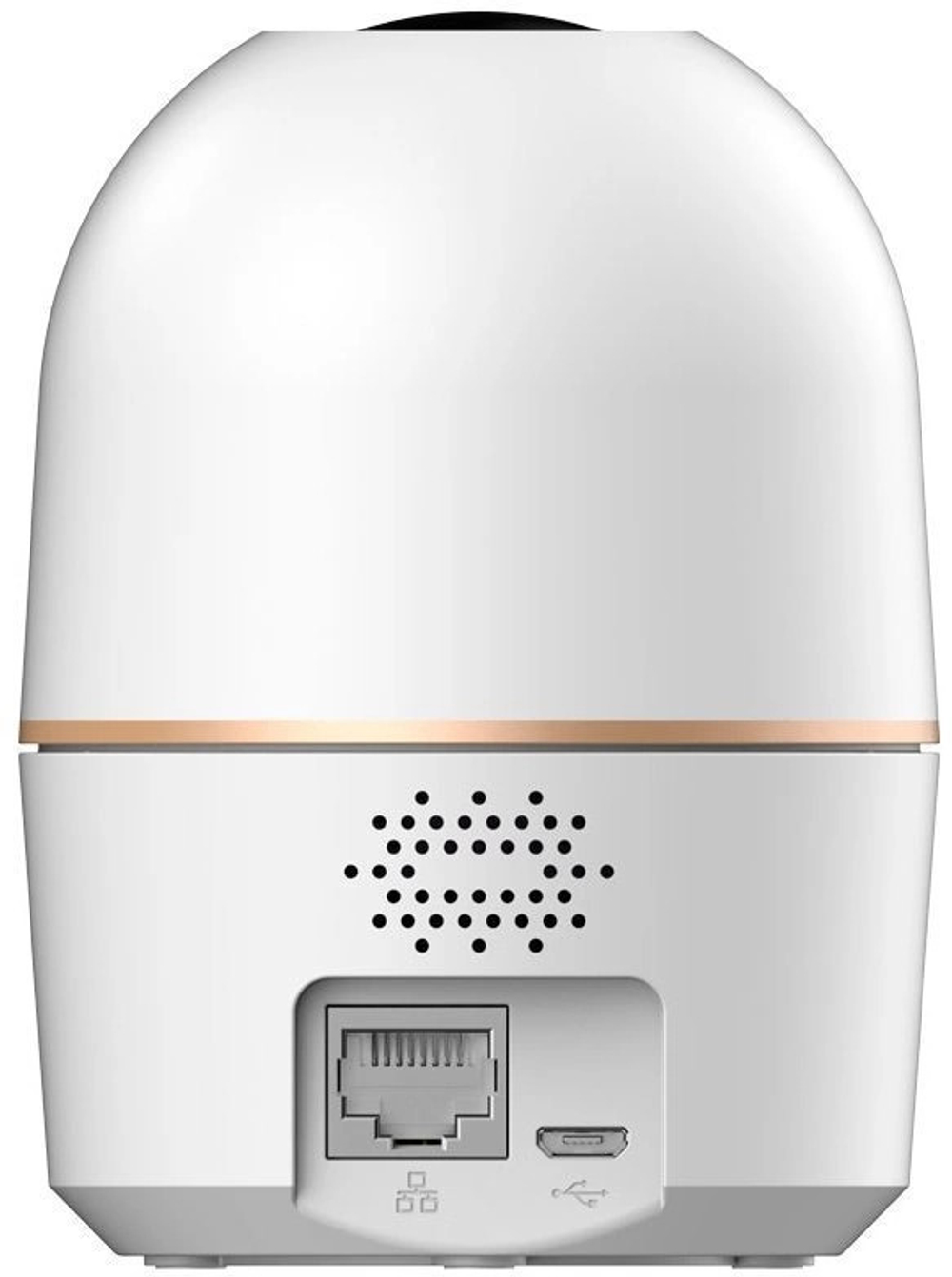 Видеокамера IP Dahua DH-IPC-H5AP-0360B