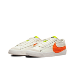 Nike Blazer Low 77 Jumbo 'Citrus'