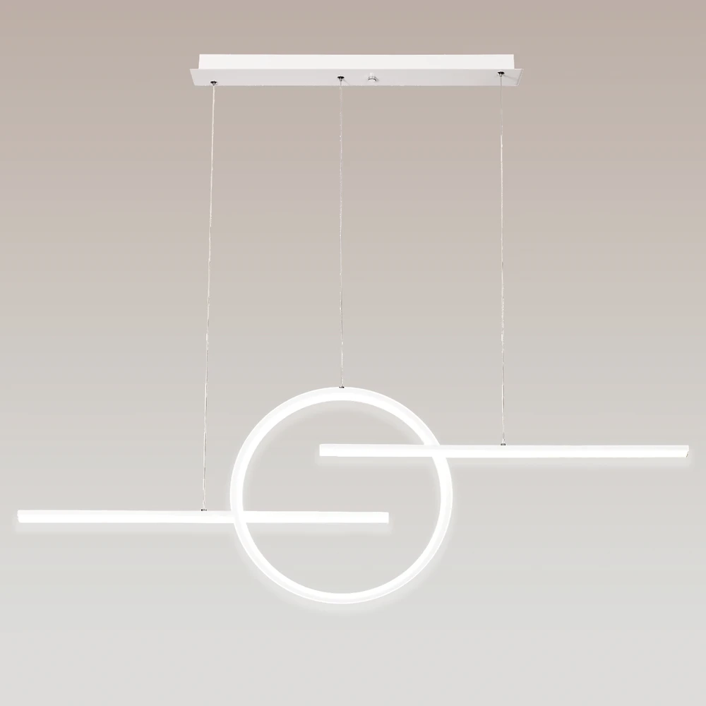 Подвесная люстра Mantra KITESURF 7190