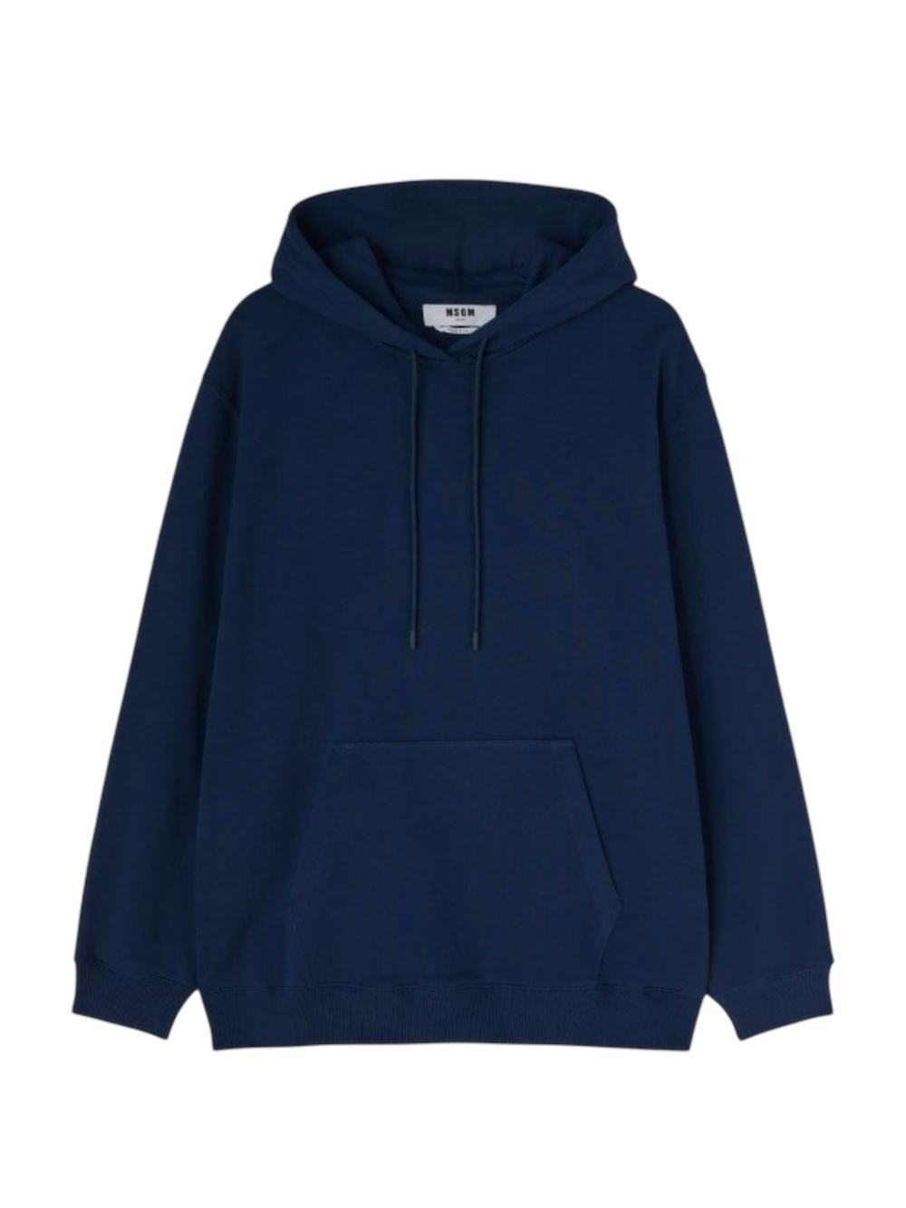 Худи MSGM