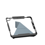 Защитный чехол-подставка UAG Essential Armor для iPad Air 11" (M2, M3, M4 | 2024–2026) и Air 10,9" Чехол с магнитной застёжкой. Есть держатель для Apple Pencil или аналогичного стилуса
