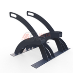 Велопарковка Океан