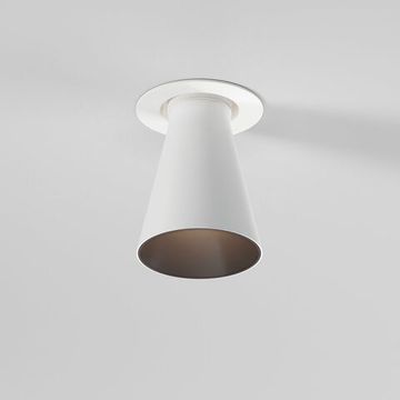 Встраиваемый светильник LED 8W 3000К 25097/LED белый Bell Elektrostandard