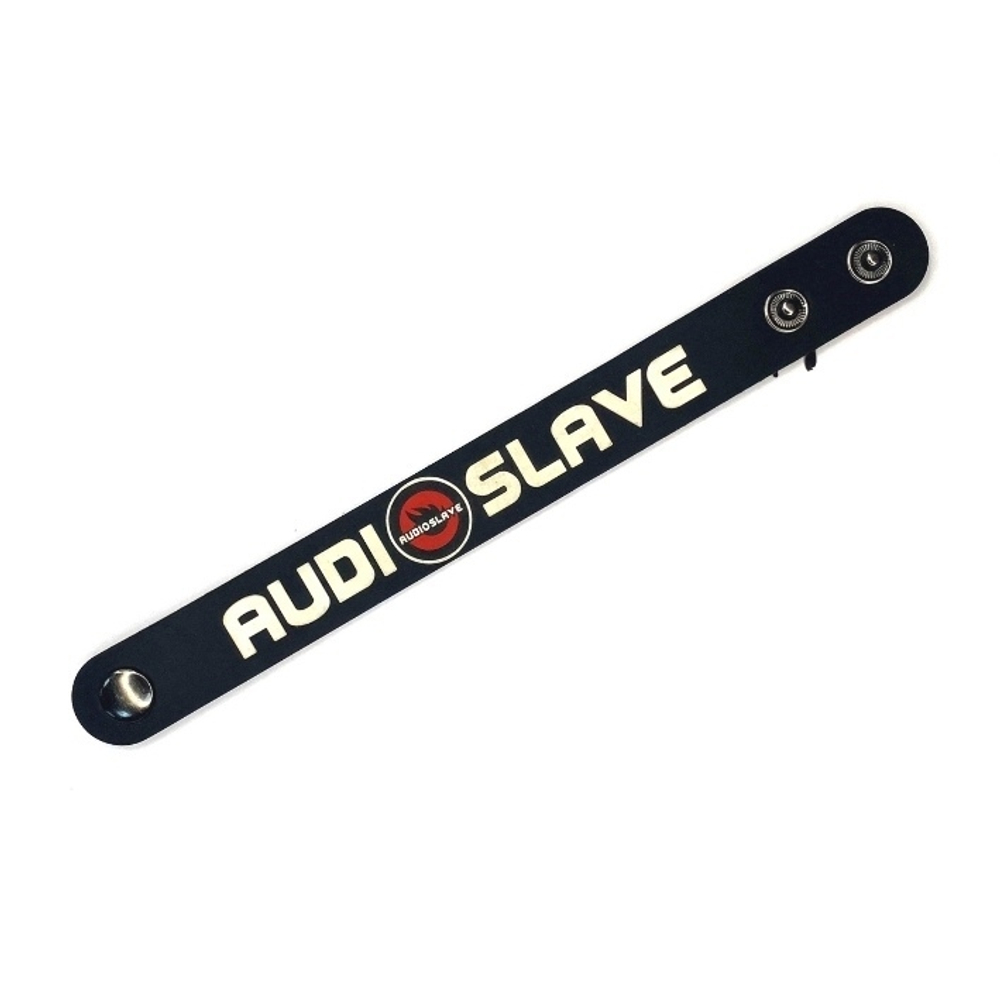 Резиновый напульсник Audioslave