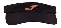 Козырек теннисный Joma Explorer III - черный