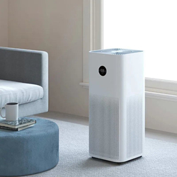 Очиститель воздуха Xiaomi Mi Air Purifier Pro H EU