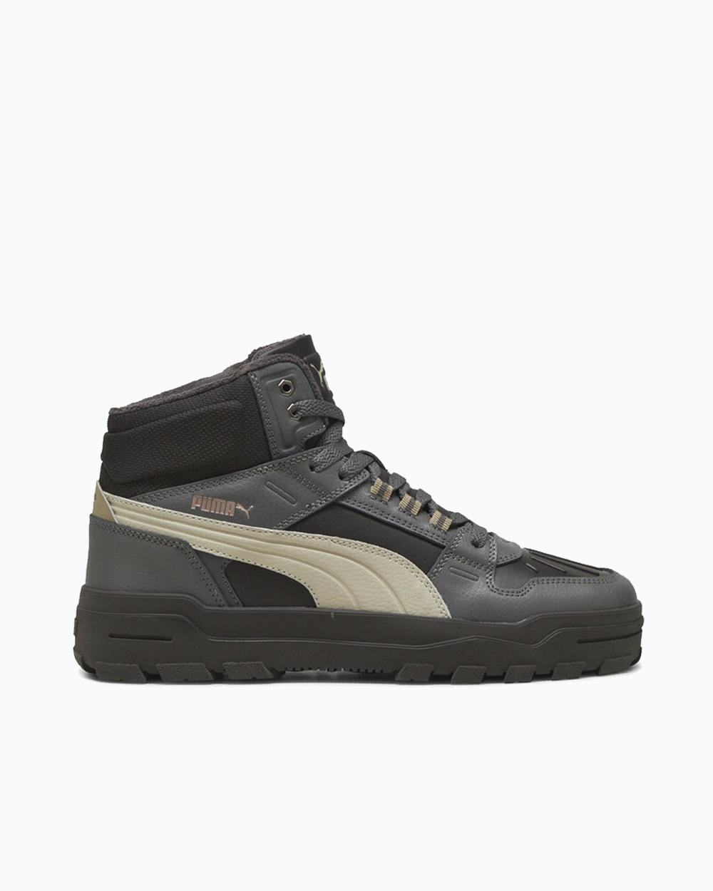Кроссовки Puma Rebound Abrupt WTR