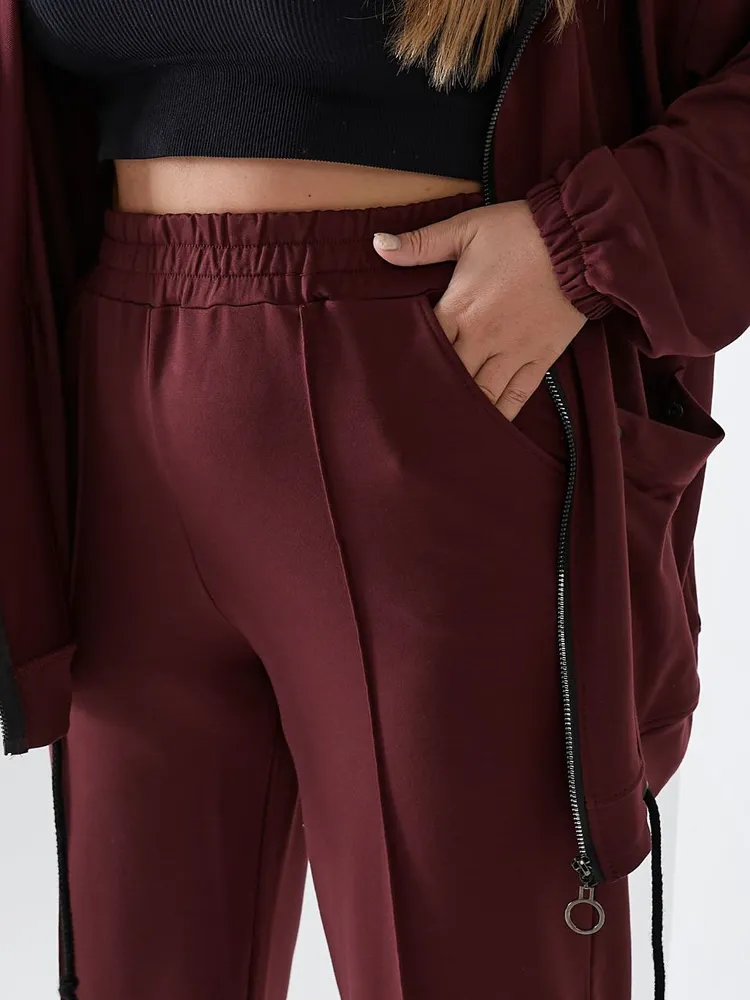 Костюм УК-2020-3 Fabrika