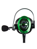 Катушка безынерционная Feeder Concept Imperium 8 6000FD