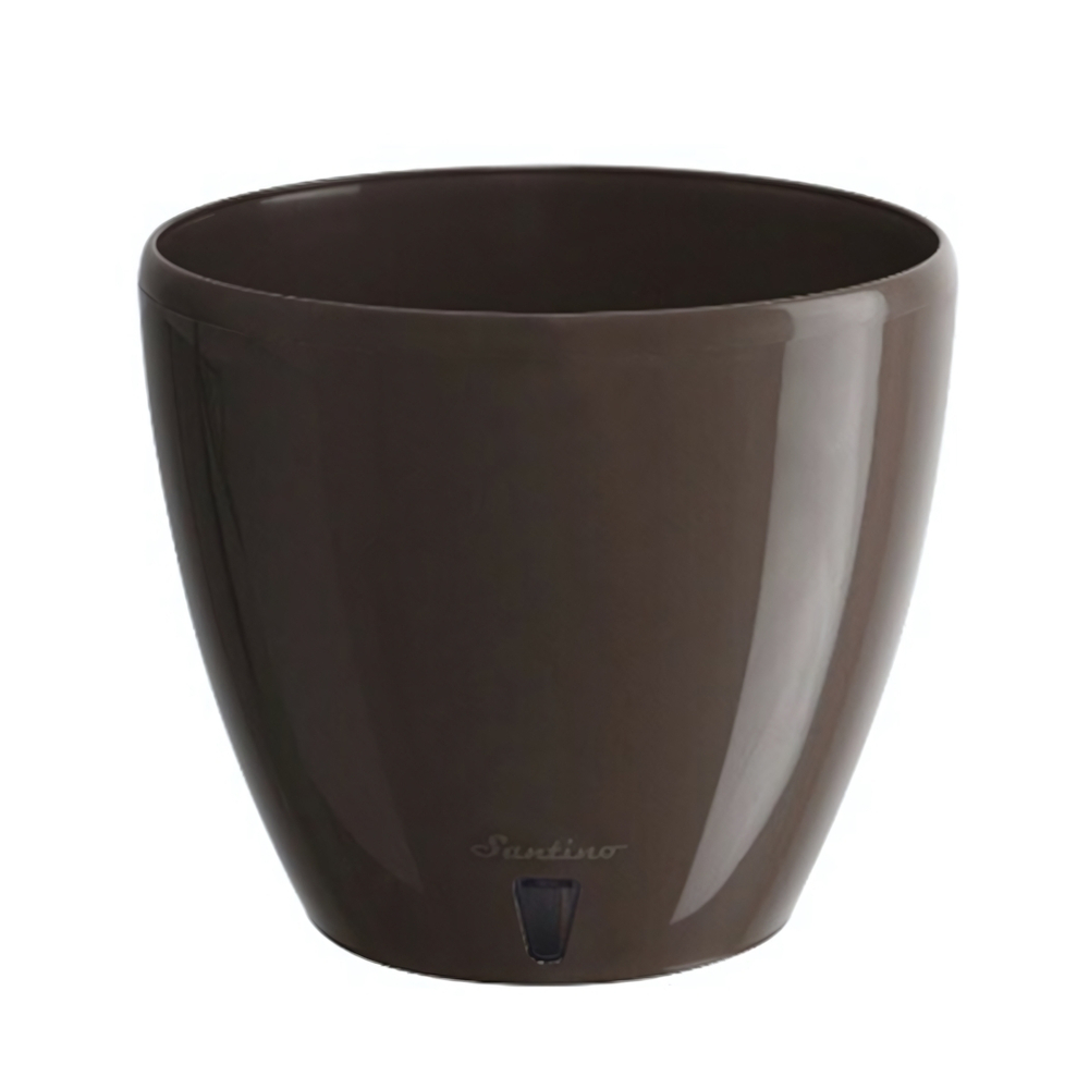 ГОРШОК “ДЕКО ТВИН” 2,5 Л., цвет Шаде