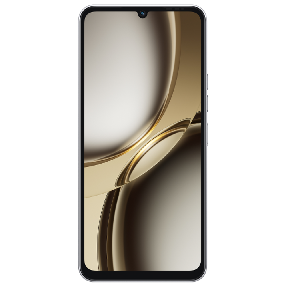 Смартфон Tecno Spark Go 3 4/128GB