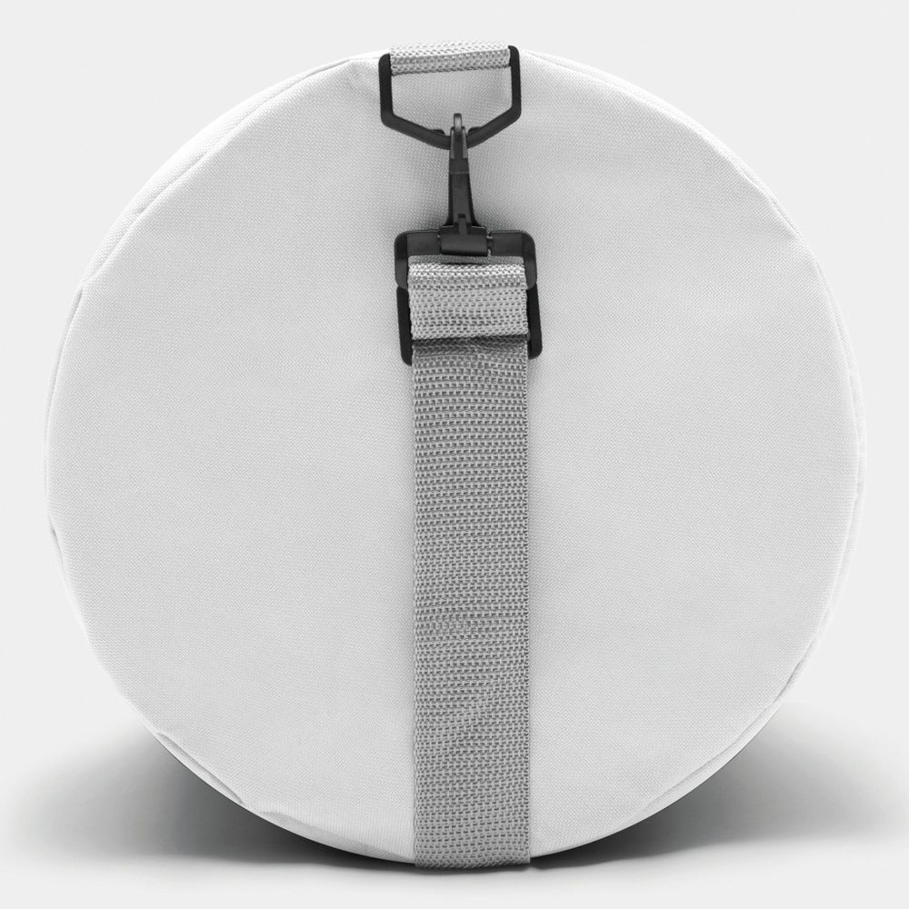 Сумка спортивная WORKOUT Белый