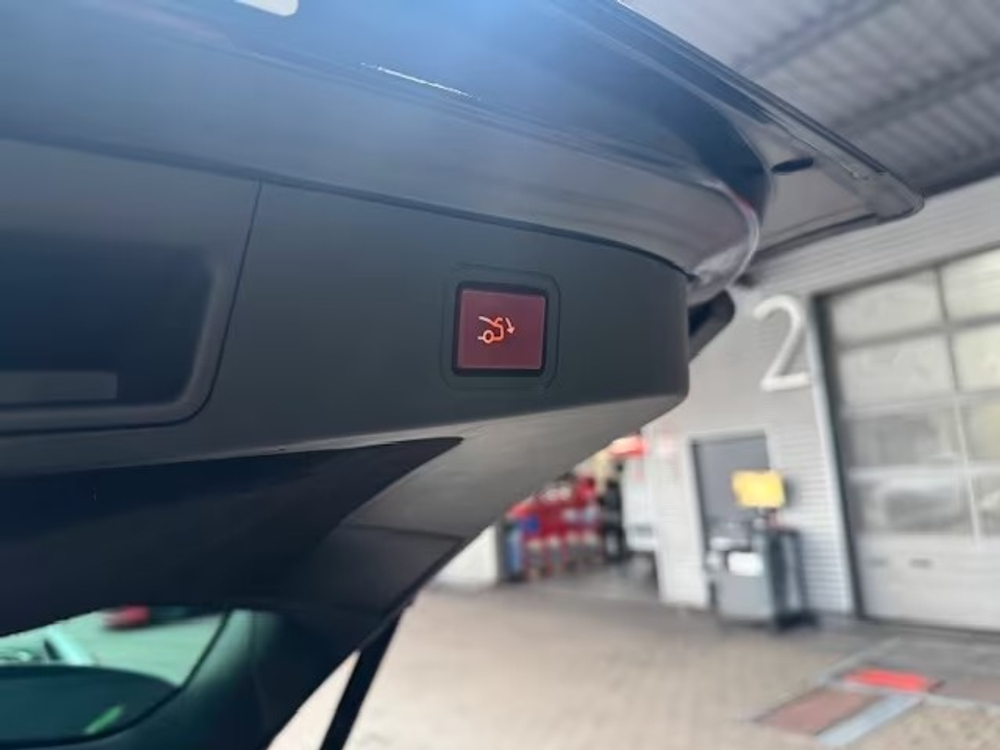 Citroën C5 Tourer Exclusive
