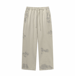 Брюки спортивные Off Street