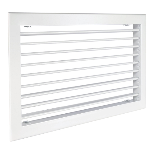 Решетка настенная однорядная SHUFT 1 WA 200*150