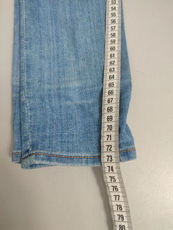 Джинсы H&M базовые 40-42 размер