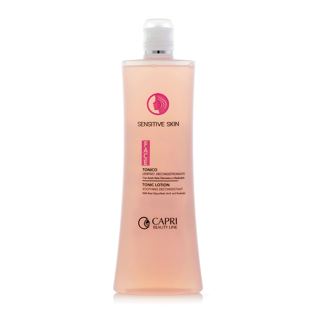Тоник для чувствительной кожи Sensitive Skin