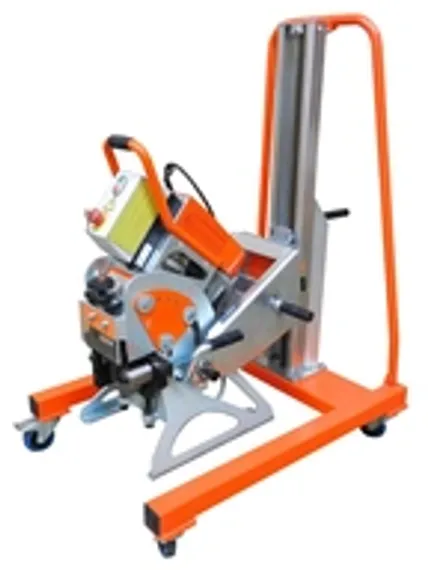 Магнитный сверлильный станок BDS MABasic 200