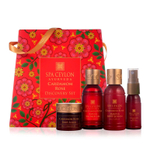 Ознакомительный набор "РОЗА И КАРДАМОН"