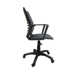 Офисное кресло Webstar GTP BLACK PL62