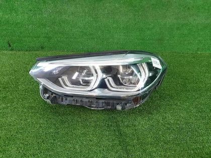 Фара левая BMW X3 G01 (2017-2021) Adaptive LED