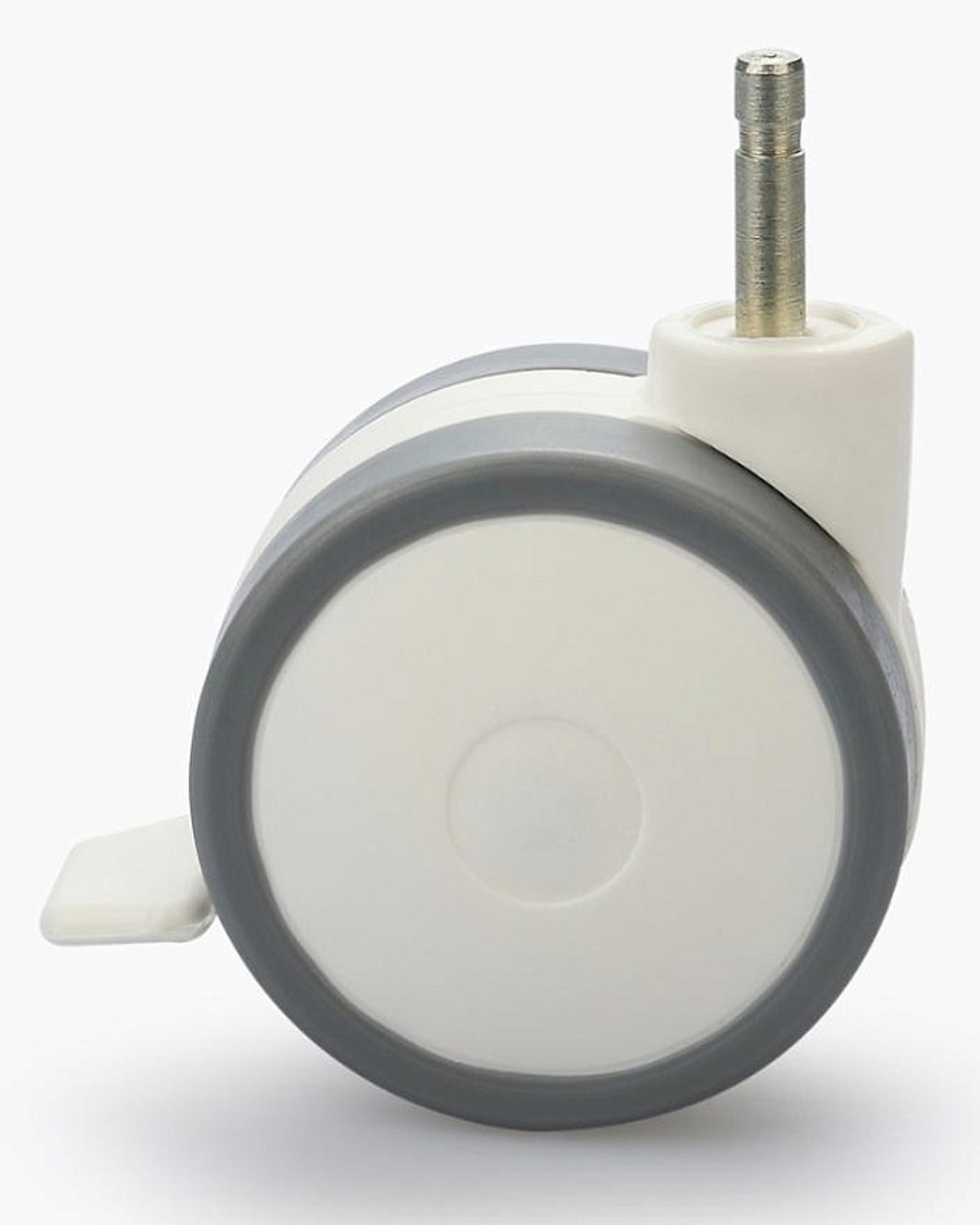 Детская кроватка-трансформер Happy baby Mommy lux Белый