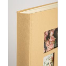 Фотоальбом магнитный Image Art IA-BBA30 серия 136 универсальный книжный переплёт 31х32 30 листов | Image Art