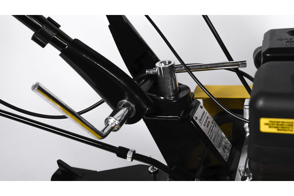 Бензиновый мотоблок CHAMPION BC8734