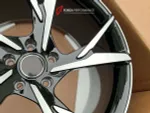 КОВАНЫЕ ДИСКИ ДЛЯ ASTON MARTIN DB11 АСТОН МАРТИН