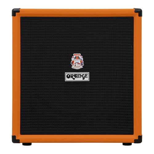 Orange Crush Bass 100