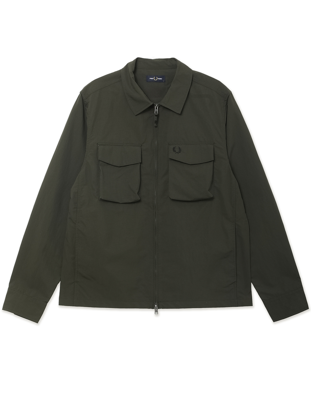 Мужская Рубашка Ripstop Pocket