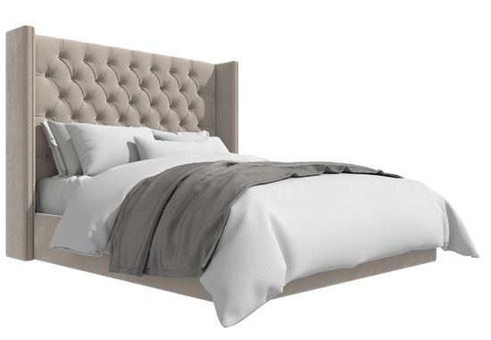 Кровать Картье