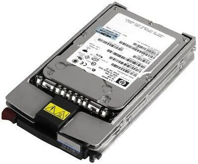 Жесткий диск HP SCSI 36Gb Hot-Plug Ultra3 10K для LC2000,LH3000, LH4/4r,LPr,LH6000 D9419-69001