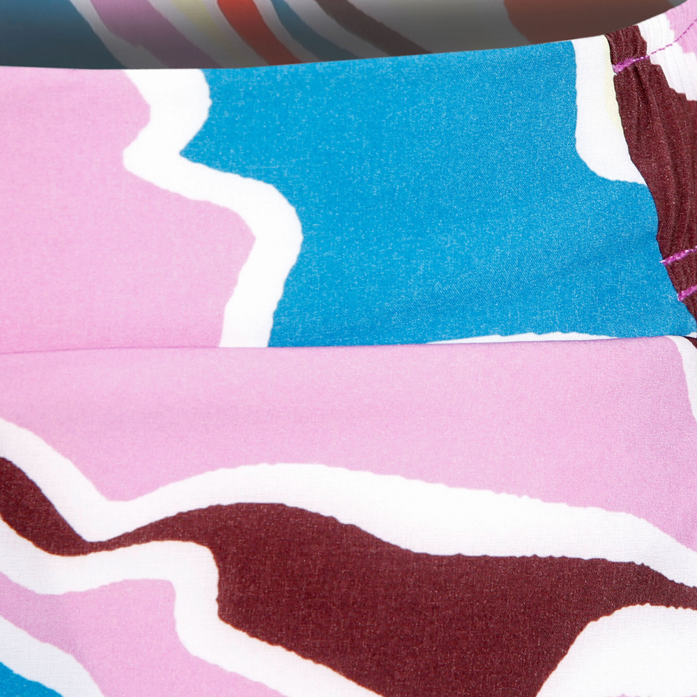 Мужские теннисные шорты Nike Dri-Fit Court Slam MB Shorts Men - Multicoloured