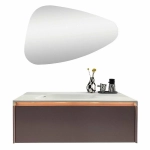 Зеркало Orans 120 BC-4060-1200R/L