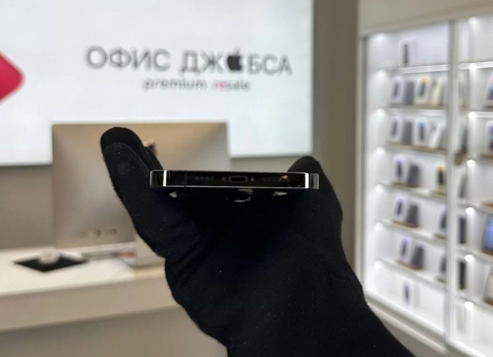 iPhone 13 Pro Max, 128 ГБ б/у