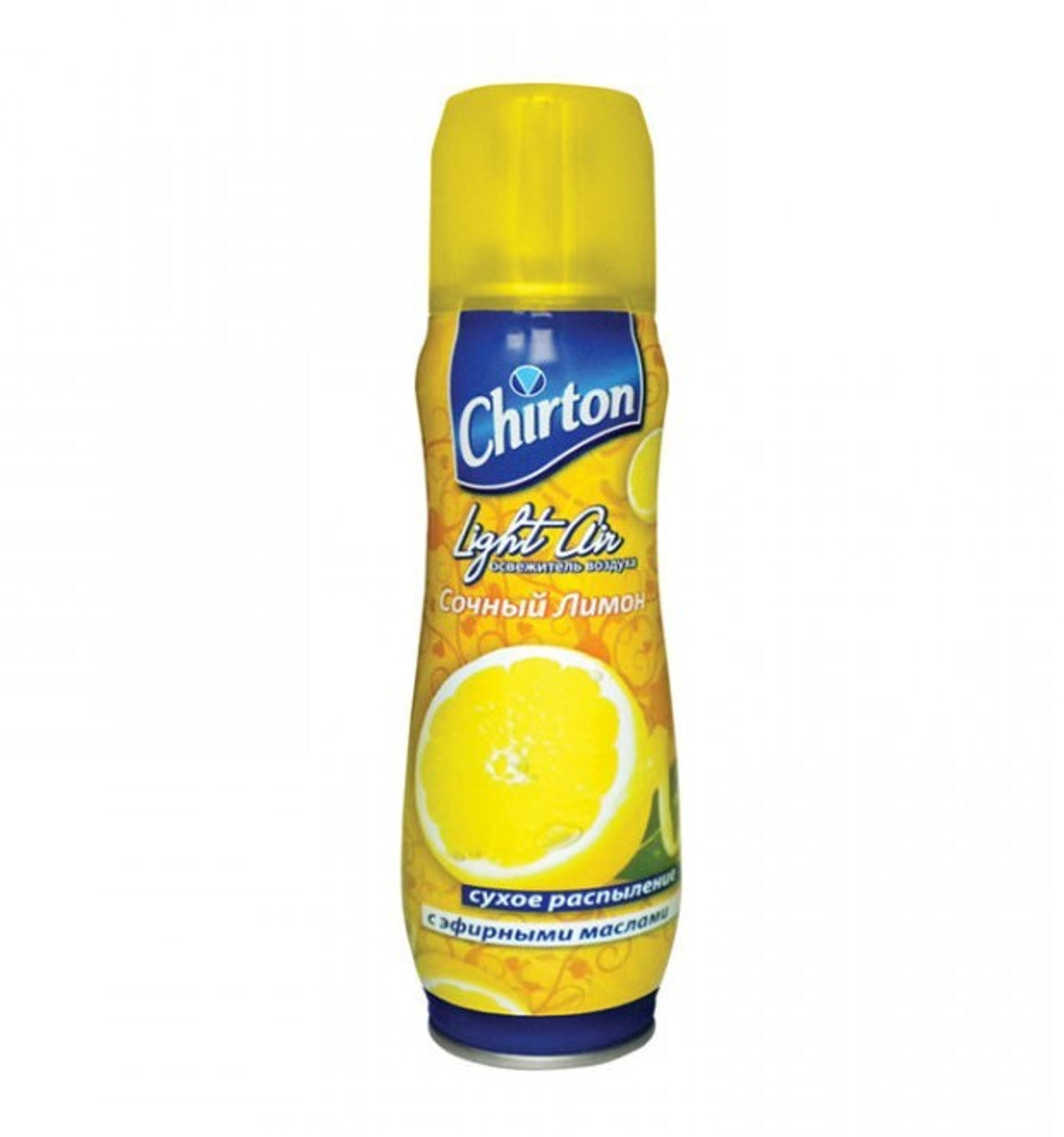 Освежитель воздуха Light Air