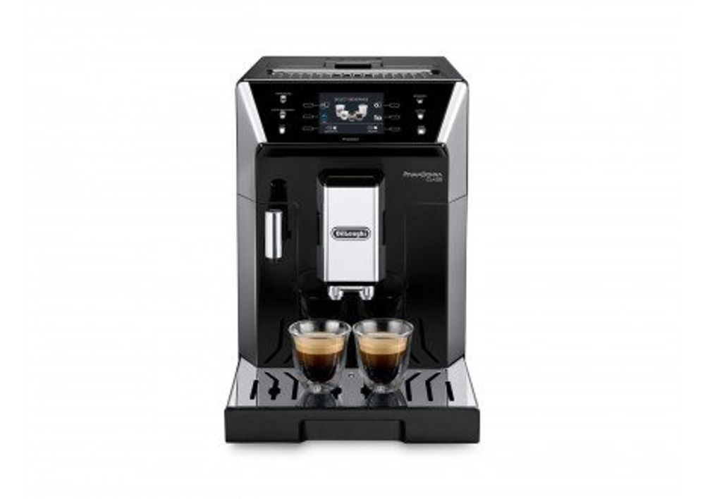 DeLonghi ECAM550.65.SB DeLonghi ECAM550.65.SB