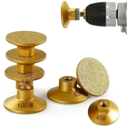 Алмазный диск. Алмазная шлифовальная чашка.50 x 22 x 14; P100