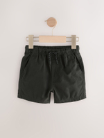 Шорты для мальчика Next AG3-790, Черный