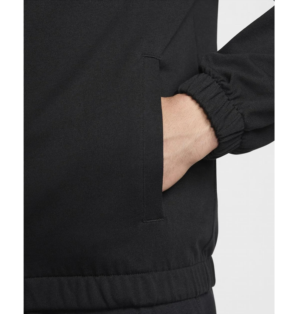 Толстовка мужская NIKE M NK CLUB KNIT JKT