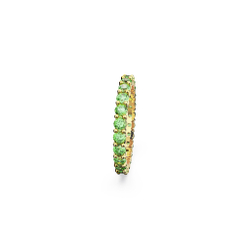 MATRIX:RING GREEN GRE/GOS 58