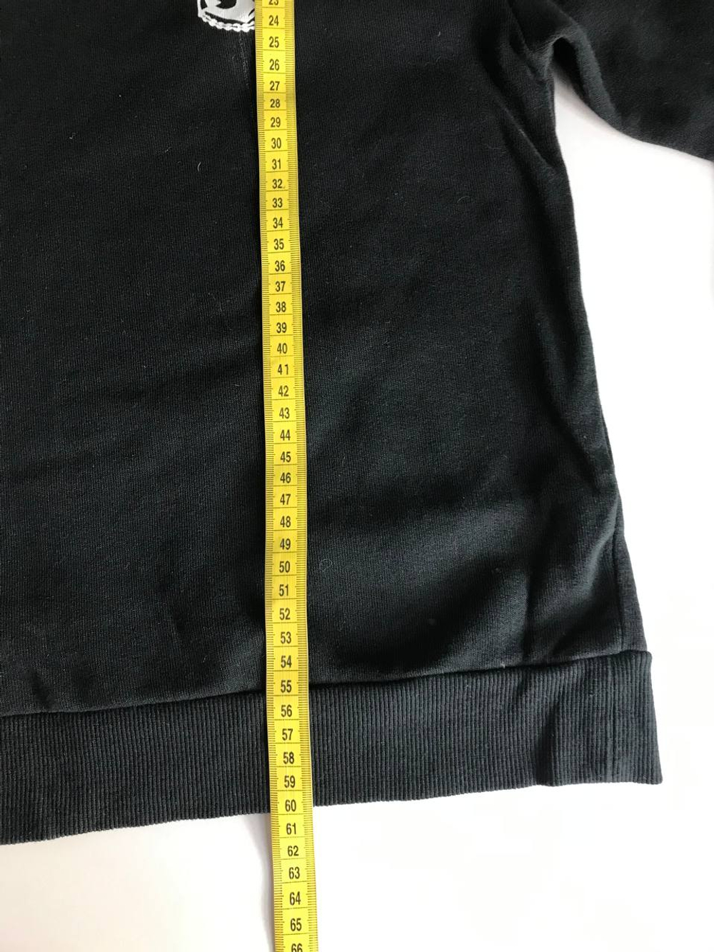 Свитшот Atmosphere базовый, маркировка 44, визуально на 50 размер