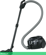 Пылесос Samsung VC18M31C0HG/EV титановый