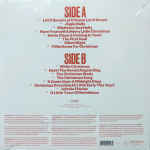 Frank Sinatra / Christmas Sinatra (Coloured Vinyl)(LP)