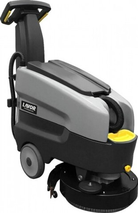 Машина поломоечная Lavor Dart 36 E сетевая, pro 8.581.0001