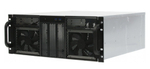 Корпус серверный 4U Procase RE411-D5H10-FC-55
