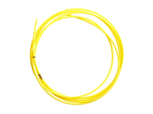 Канал направляющий 5м тефлоновый жел (1,2–1,6) STM0217