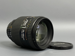 Nikon 28-105mm 3.5-4.5D AF Zoom-Nikkor