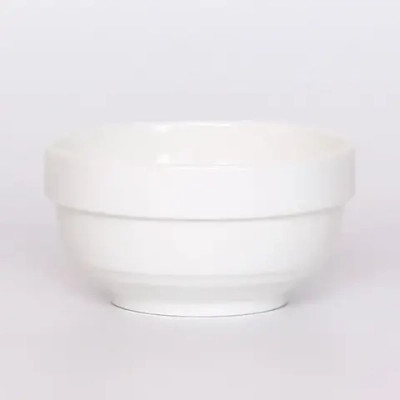 Пиала 200мл белье Штабелируемая